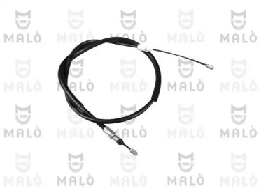 MALO 26465 -  Устройство для натяжения ремня, ремень ГРМ