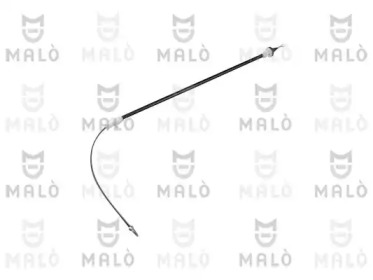 MALO 26522 -  Трос, управление сцеплением