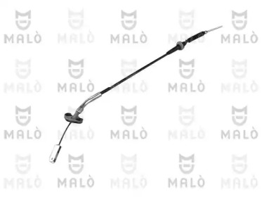 MALO 26579 -  Трос, управление сцеплением