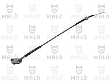 MALO 26596 -  Трос, управление сцеплением