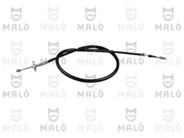 MALO 26731 -  Трос, стояночная тормозная система