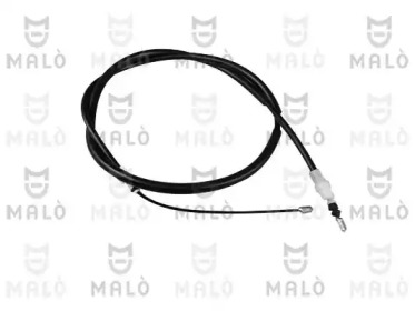 MALO 26809 -  Трос, стояночная тормозная система