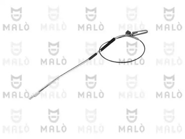 MALO 26942 -  Трос, стояночная тормозная система