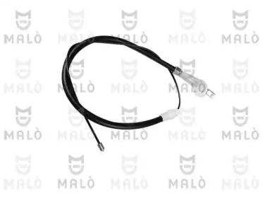 MALO 26944 -  Трос, стояночная тормозная система