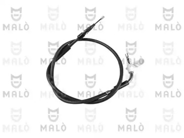 MALO 26946 -  Трос, стояночная тормозная система