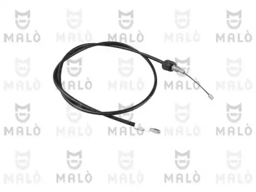 MALO 26950 -  Трос, стояночная тормозная система