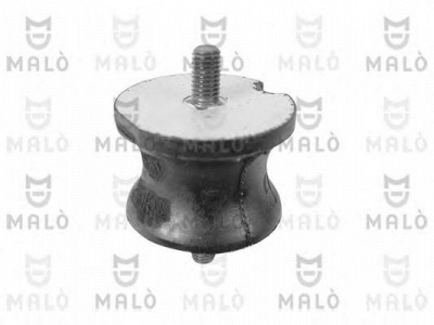 MALO 27037 -  Подвеска, автоматическая коробка передач