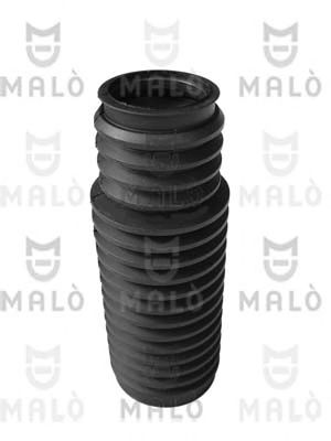MALO 27055 -  Пыльник, рулевое управление