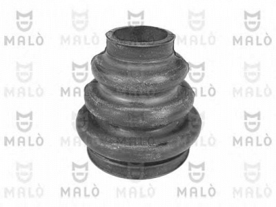 MALO 270681 -  Пыльник, приводной вал