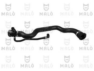 MALO 271903a -  Шланг радиатора