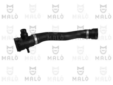 MALO 272003a -  Шланг радиатора