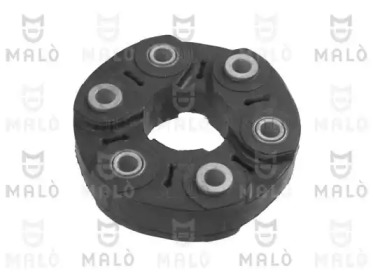 MALO 272103 -  Шарнир, продольный вал