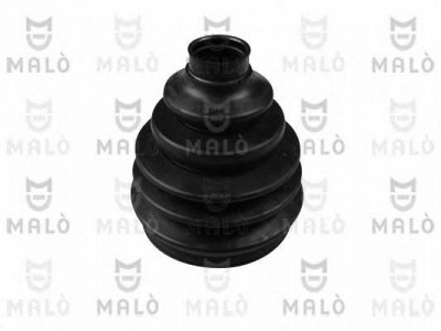 MALO 27235 -  Пыльник, приводной вал