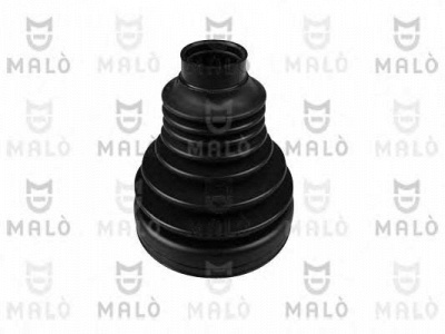 MALO 27248 -  Пыльник, приводной вал