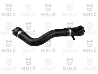 MALO 273491a -  Шланг радиатора