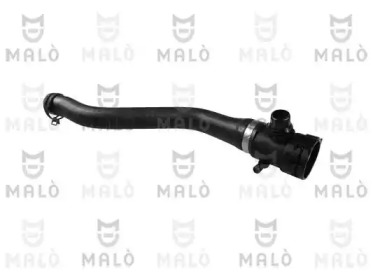 MALO 27349a -  Шланг радиатора