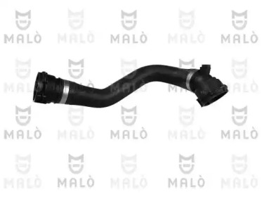 MALO 273501a -  Шланг радиатора