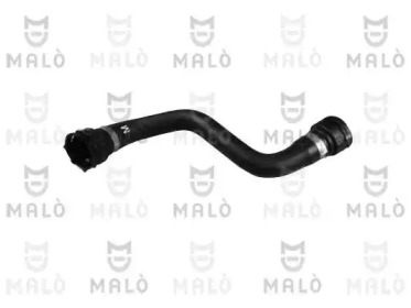 MALO 273502a -  Шланг радиатора