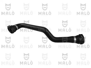 MALO 27350a -  Шланг радиатора