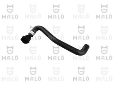MALO 27351a -  Шланг радиатора