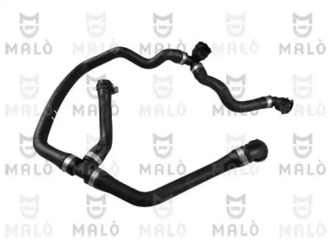 MALO 27352a -  Шланг радиатора