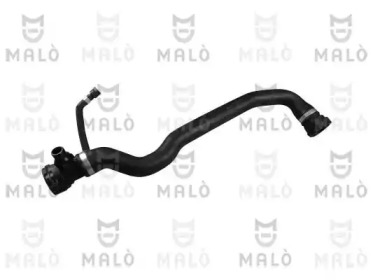MALO 27353a -  Шланг радиатора