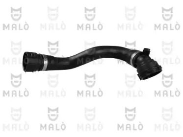 MALO 273541a -  Шланг радиатора