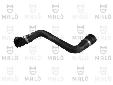 MALO 27354a -  Шланг радиатора