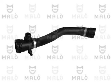 MALO 273561a -  Шланг радиатора