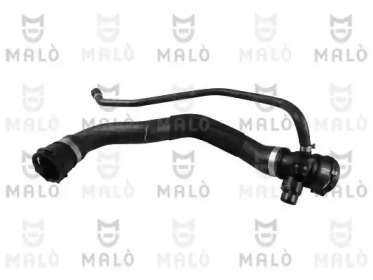 MALO 273562a -  Шланг радиатора