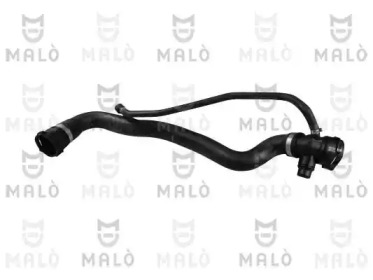 MALO 27356a -  Шланг радиатора