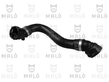 MALO 273571a -  Шланг радиатора