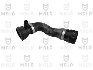 MALO 273572a -  Шланг радиатора