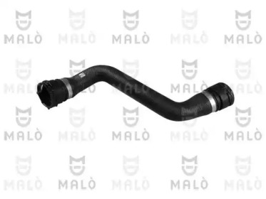 MALO 27357a -  Шланг радиатора
