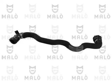 MALO 273582a -  Шланг радиатора