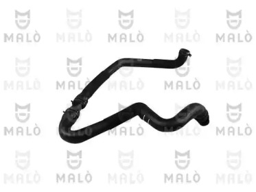 MALO 273591a -  Шланг радиатора