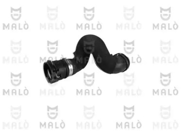 MALO 273592a -  Шланг радиатора