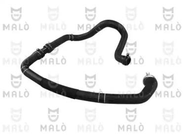 MALO 27359a -  Шланг радиатора
