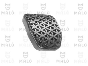 MALO 27370 -  Накладка на педаль, педаль сцепления