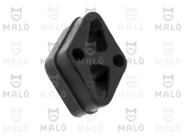 MALO 27371 -  Буфер, глушитель