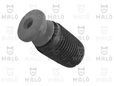 MALO 27376 -  Подвеска, двигатель