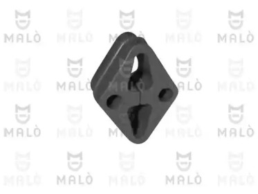 MALO 27380 -  Втулка, амортизатор