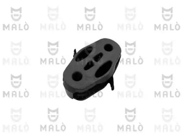 MALO 273801 -  Буфер, глушитель