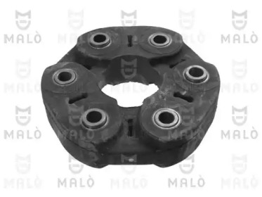 MALO 27392 -  Шарнир, продольный вал
