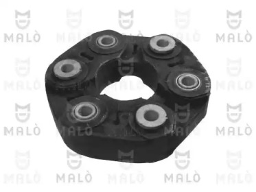 MALO 273923 -  Шарнир, продольный вал