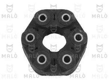 MALO 27394 -  Шарнир, продольный вал