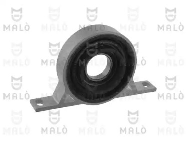 MALO 27395 -  Подвеска, карданный вал
