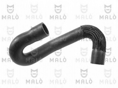 MALO 280172a -  Шланг радиатора
