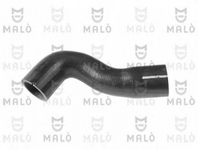 MALO 28017a -  Шланг радиатора
