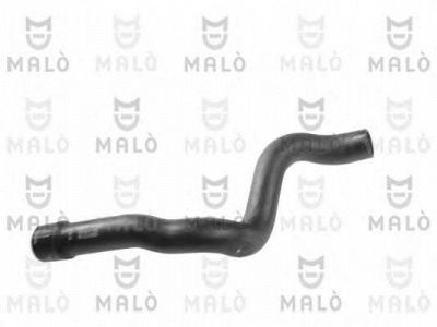 MALO 280181a -  Шланг радиатора
